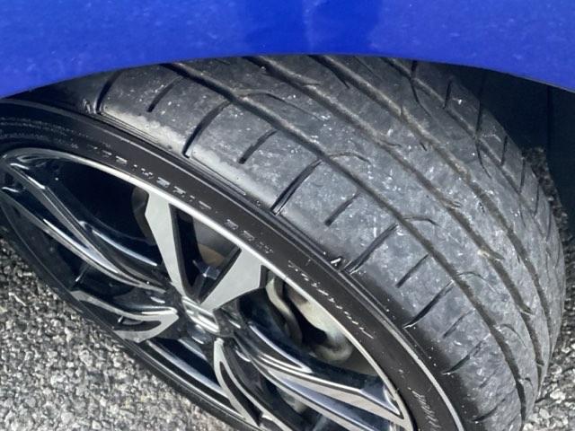 ＣＲ－Ｚ αドレストレーベルＩＩＩ　ワンセグナビ／ブルートゥース　　　　　　　　　　　　　　　　　　　　　　　　　　ＨＩＤヘッド　スマートキー　純正ＡＷ（27枚目）