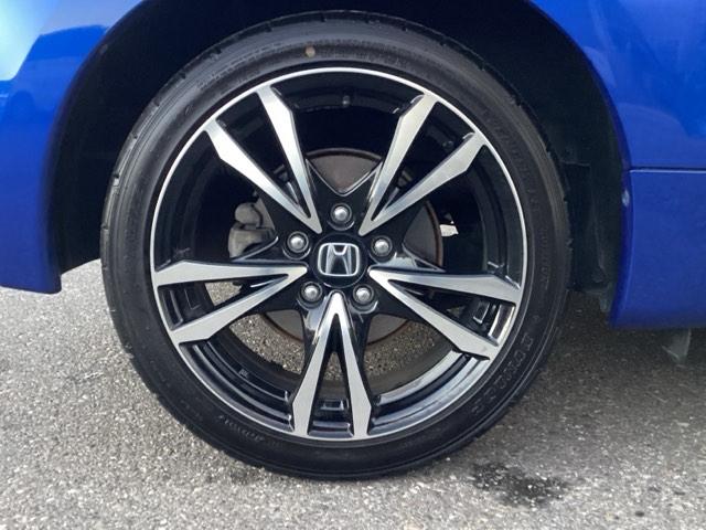 ＣＲ－Ｚ αドレストレーベルＩＩＩ　ワンセグナビ／ブルートゥース　　　　　　　　　　　　　　　　　　　　　　　　　　ＨＩＤヘッド　スマートキー　純正ＡＷ（28枚目）