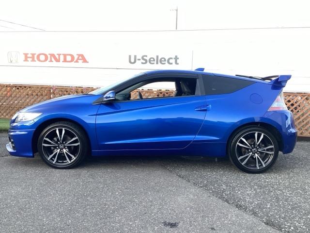 ＣＲ－Ｚ αドレストレーベルＩＩＩ　ワンセグナビ／ブルートゥース　　　　　　　　　　　　　　　　　　　　　　　　　　ＨＩＤヘッド　スマートキー　純正ＡＷ（32枚目）