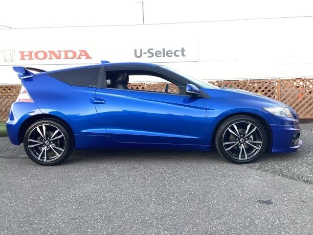 ＣＲ－Ｚ αドレストレーベルＩＩＩ　ワンセグナビ／ブルートゥース　　　　　　　　　　　　　　　　　　　　　　　　　　ＨＩＤヘッド　スマートキー　純正ＡＷ（33枚目）