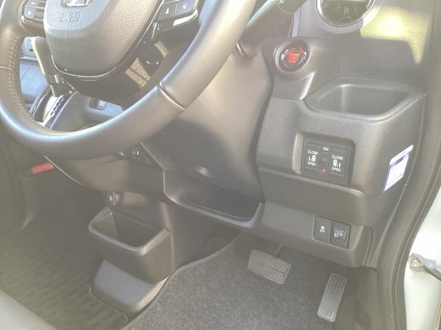 N-BOXカスタム ターボ フルセグナビ/ブルートゥース/ホンダコネクト ドラレコ(前後) シートヒーター(前席) パドルシフト ホンダセンシング LEDヘッド(16枚目)