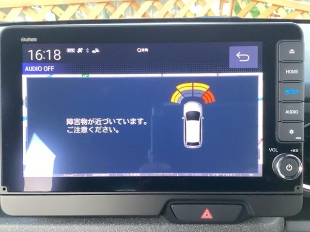 N-BOXカスタム ターボ フルセグナビ/ブルートゥース/ホンダコネクト ドラレコ(前後) シートヒーター(前席) パドルシフト ホンダセンシング LEDヘッド(25枚目)