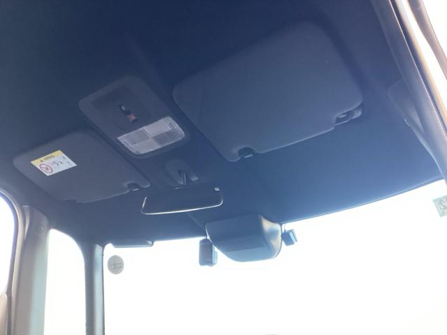 N-BOXカスタム ターボ フルセグナビ/ブルートゥース/ホンダコネクト ドラレコ(前後) シートヒーター(前席) パドルシフト ホンダセンシング LEDヘッド(30枚目)