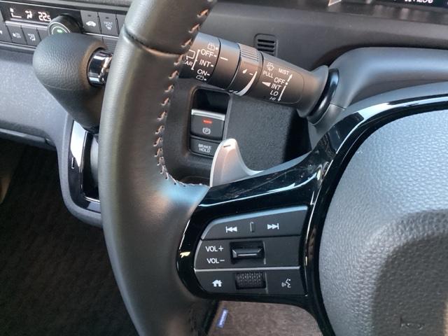 N-BOXカスタム ターボ フルセグナビ/ブルートゥース/ホンダコネクト ドラレコ(前後) シートヒーター(前席) パドルシフト ホンダセンシング LEDヘッド(34枚目)