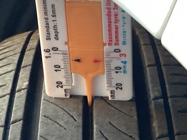 N-BOXカスタム ターボ フルセグナビ/ブルートゥース/ホンダコネクト ドラレコ(前後) シートヒーター(前席) パドルシフト ホンダセンシング LEDヘッド(38枚目)