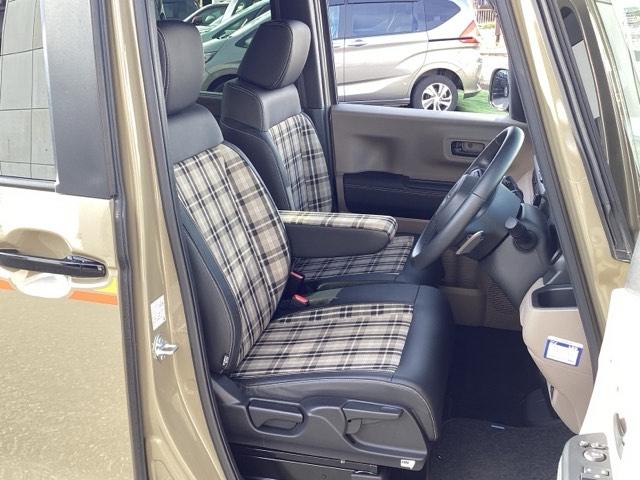 Ｎ－ＢＯＸジョイ ターボ　フルセグナビ／ブルートゥース／ホンダコネクト　　　　　　　　　　　　　　　　　　ドラレコ（前後）　全周囲カメラ（フロント／サイド／リア）　シートヒーター（前席）　ホンダセンシング　ＬＥＤヘッド（11枚目）