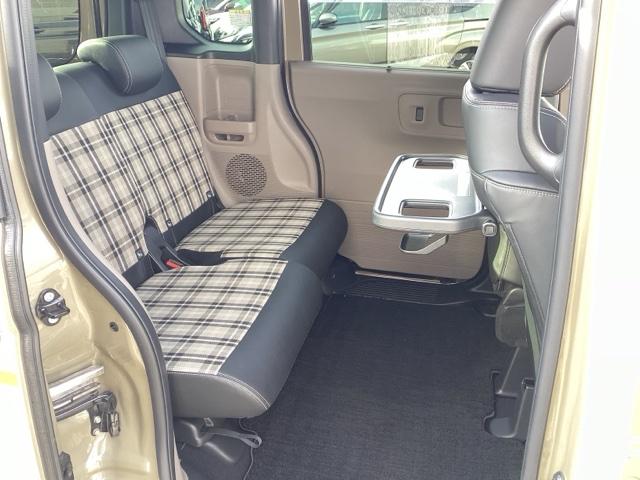 Ｎ－ＢＯＸジョイ ターボ　フルセグナビ／ブルートゥース／ホンダコネクト　　　　　　　　　　　　　　　　　　ドラレコ（前後）　全周囲カメラ（フロント／サイド／リア）　シートヒーター（前席）　ホンダセンシング　ＬＥＤヘッド（12枚目）