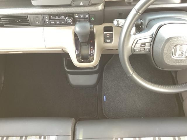 Ｎ－ＢＯＸジョイ ターボ　フルセグナビ／ブルートゥース／ホンダコネクト　　　　　　　　　　　　　　　　　　ドラレコ（前後）　全周囲カメラ（フロント／サイド／リア）　シートヒーター（前席）　ホンダセンシング　ＬＥＤヘッド（28枚目）