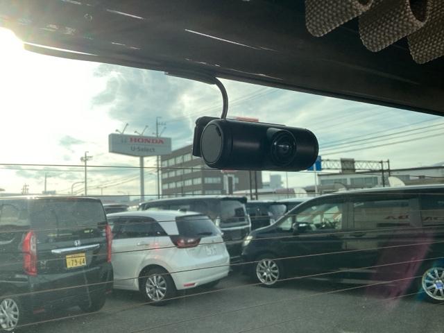 Ｎ－ＢＯＸジョイ ターボ　フルセグナビ／ブルートゥース／ホンダコネクト　　　　　　　　　　　　　　　　　　ドラレコ（前後）　全周囲カメラ（フロント／サイド／リア）　シートヒーター（前席）　ホンダセンシング　ＬＥＤヘッド（33枚目）