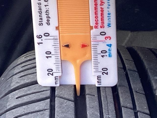 Ｎ－ＢＯＸジョイ ターボ　フルセグナビ／ブルートゥース／ホンダコネクト　　　　　　　　　　　　　　　　　　ドラレコ（前後）　全周囲カメラ（フロント／サイド／リア）　シートヒーター（前席）　ホンダセンシング　ＬＥＤヘッド（38枚目）