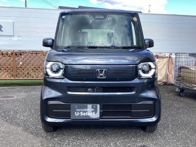 Ｎ－ＢＯＸ スロープ　フルセグナビ／ブルートゥース　　　　　　　　　　　　　　　　　　　　　　　ドラレコ（前）　ホンダセンシング　ＬＥＤヘッド　片側パワースライド（3枚目）