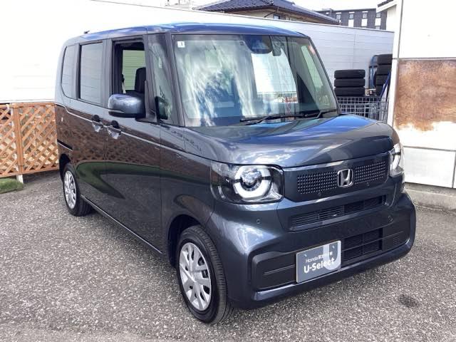 Ｎ－ＢＯＸ スロープ　フルセグナビ／ブルートゥース　　　　　　　　　　　　　　　　　　　　　　　ドラレコ（前）　ホンダセンシング　ＬＥＤヘッド　片側パワースライド（4枚目）