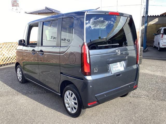 Ｎ－ＢＯＸ スロープ　フルセグナビ／ブルートゥース　　　　　　　　　　　　　　　　　　　　　　　ドラレコ（前）　ホンダセンシング　ＬＥＤヘッド　片側パワースライド（5枚目）