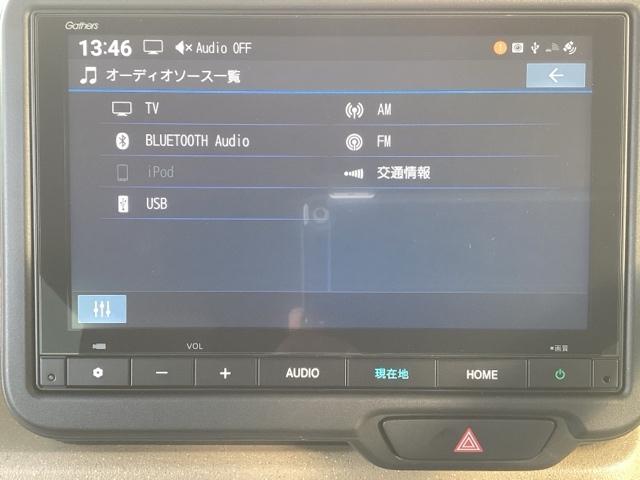 Ｎ－ＢＯＸ スロープ　フルセグナビ／ブルートゥース　　　　　　　　　　　　　　　　　　　　　　　ドラレコ（前）　ホンダセンシング　ＬＥＤヘッド　片側パワースライド（8枚目）