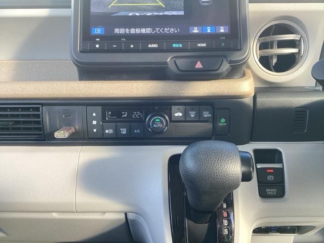 Ｎ－ＢＯＸ スロープ　フルセグナビ／ブルートゥース　　　　　　　　　　　　　　　　　　　　　　　ドラレコ（前）　ホンダセンシング　ＬＥＤヘッド　片側パワースライド（9枚目）