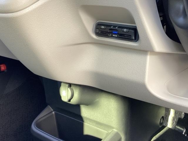 Ｎ－ＢＯＸ スロープ　フルセグナビ／ブルートゥース　　　　　　　　　　　　　　　　　　　　　　　ドラレコ（前）　ホンダセンシング　ＬＥＤヘッド　片側パワースライド（10枚目）