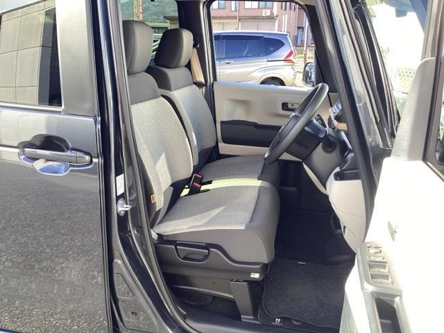 Ｎ－ＢＯＸ スロープ　フルセグナビ／ブルートゥース　　　　　　　　　　　　　　　　　　　　　　　ドラレコ（前）　ホンダセンシング　ＬＥＤヘッド　片側パワースライド（11枚目）