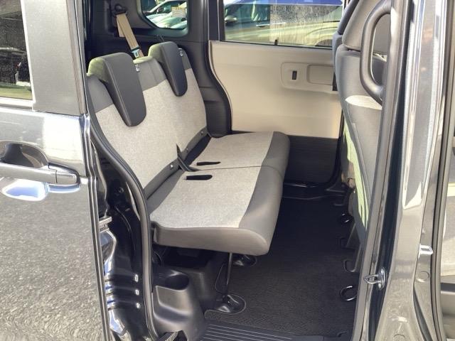 Ｎ－ＢＯＸ スロープ　フルセグナビ／ブルートゥース　　　　　　　　　　　　　　　　　　　　　　　ドラレコ（前）　ホンダセンシング　ＬＥＤヘッド　片側パワースライド（12枚目）