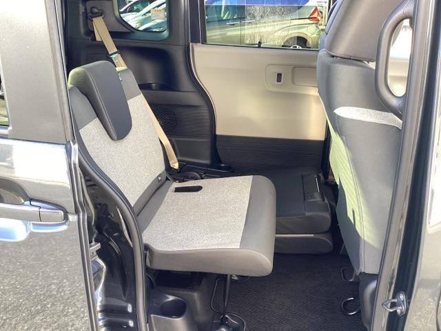 Ｎ－ＢＯＸ スロープ　フルセグナビ／ブルートゥース　　　　　　　　　　　　　　　　　　　　　　　ドラレコ（前）　ホンダセンシング　ＬＥＤヘッド　片側パワースライド（13枚目）