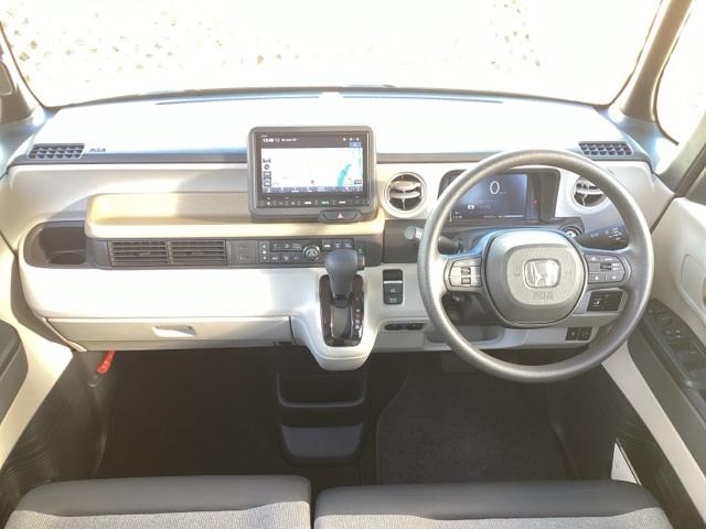 Ｎ－ＢＯＸ スロープ　フルセグナビ／ブルートゥース　　　　　　　　　　　　　　　　　　　　　　　ドラレコ（前）　ホンダセンシング　ＬＥＤヘッド　片側パワースライド（14枚目）