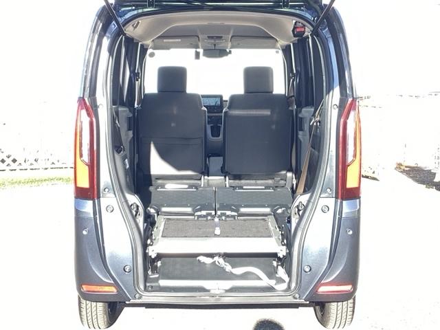 Ｎ－ＢＯＸ スロープ　フルセグナビ／ブルートゥース　　　　　　　　　　　　　　　　　　　　　　　ドラレコ（前）　ホンダセンシング　ＬＥＤヘッド　片側パワースライド（18枚目）