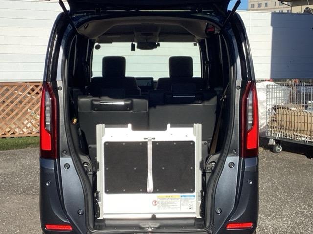 Ｎ－ＢＯＸ スロープ　フルセグナビ／ブルートゥース　　　　　　　　　　　　　　　　　　　　　　　ドラレコ（前）　ホンダセンシング　ＬＥＤヘッド　片側パワースライド（19枚目）