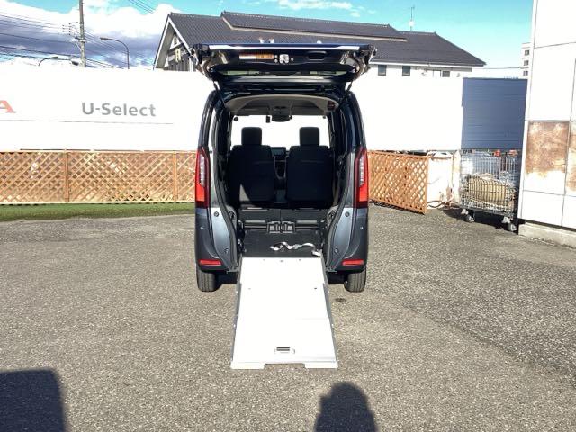 Ｎ－ＢＯＸ スロープ　フルセグナビ／ブルートゥース　　　　　　　　　　　　　　　　　　　　　　　ドラレコ（前）　ホンダセンシング　ＬＥＤヘッド　片側パワースライド（22枚目）