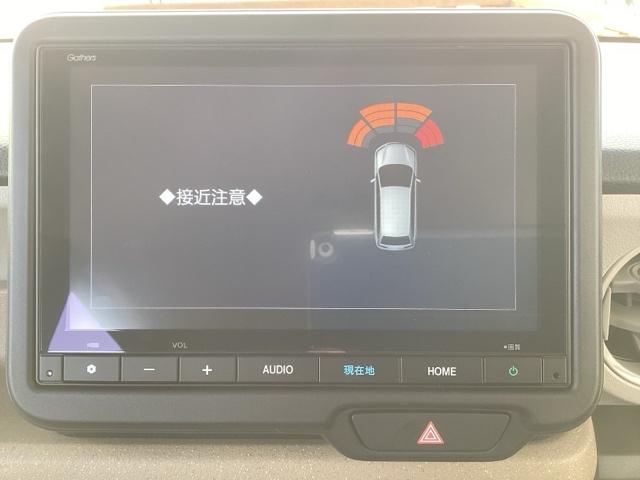 Ｎ－ＢＯＸ スロープ　フルセグナビ／ブルートゥース　　　　　　　　　　　　　　　　　　　　　　　ドラレコ（前）　ホンダセンシング　ＬＥＤヘッド　片側パワースライド（26枚目）