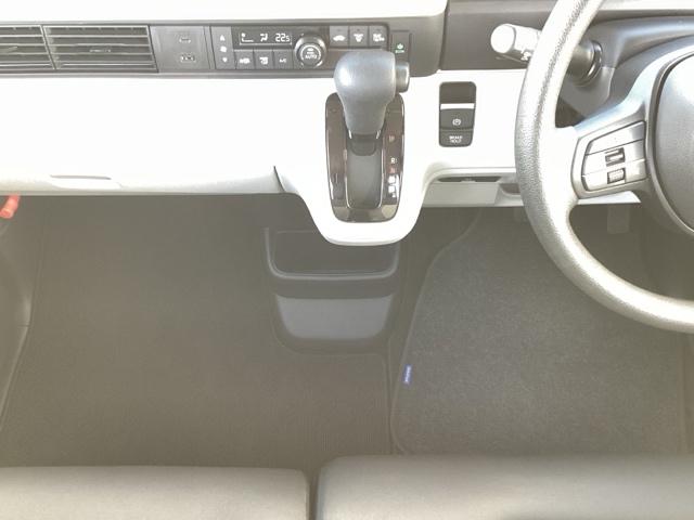 Ｎ－ＢＯＸ スロープ　フルセグナビ／ブルートゥース　　　　　　　　　　　　　　　　　　　　　　　ドラレコ（前）　ホンダセンシング　ＬＥＤヘッド　片側パワースライド（29枚目）