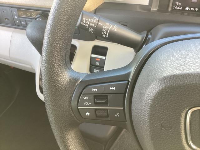 Ｎ－ＢＯＸ スロープ　フルセグナビ／ブルートゥース　　　　　　　　　　　　　　　　　　　　　　　ドラレコ（前）　ホンダセンシング　ＬＥＤヘッド　片側パワースライド（34枚目）