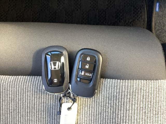 Ｎ－ＢＯＸ スロープ　フルセグナビ／ブルートゥース　　　　　　　　　　　　　　　　　　　　　　　ドラレコ（前）　ホンダセンシング　ＬＥＤヘッド　片側パワースライド（37枚目）