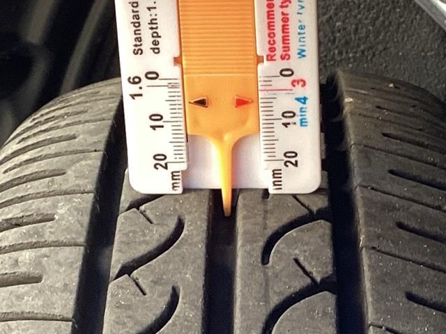 Ｎ－ＢＯＸ スロープ　フルセグナビ／ブルートゥース　　　　　　　　　　　　　　　　　　　　　　　ドラレコ（前）　ホンダセンシング　ＬＥＤヘッド　片側パワースライド（40枚目）