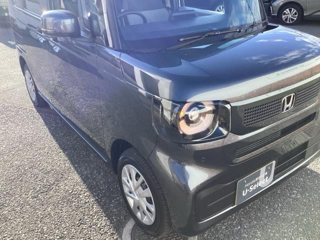 Ｎ－ＢＯＸ スロープ　フルセグナビ／ブルートゥース　　　　　　　　　　　　　　　　　　　　　　　ドラレコ（前）　ホンダセンシング　ＬＥＤヘッド　片側パワースライド（41枚目）