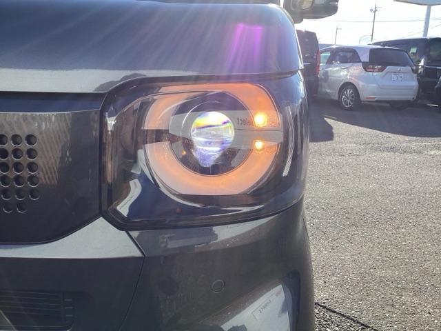 Ｎ－ＢＯＸ スロープ　フルセグナビ／ブルートゥース　　　　　　　　　　　　　　　　　　　　　　　ドラレコ（前）　ホンダセンシング　ＬＥＤヘッド　片側パワースライド（42枚目）