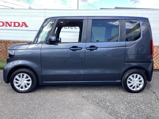 Ｎ－ＢＯＸ スロープ　フルセグナビ／ブルートゥース　　　　　　　　　　　　　　　　　　　　　　　ドラレコ（前）　ホンダセンシング　ＬＥＤヘッド　片側パワースライド（43枚目）