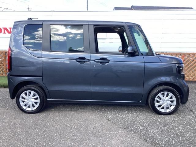 Ｎ－ＢＯＸ スロープ　フルセグナビ／ブルートゥース　　　　　　　　　　　　　　　　　　　　　　　ドラレコ（前）　ホンダセンシング　ＬＥＤヘッド　片側パワースライド（44枚目）