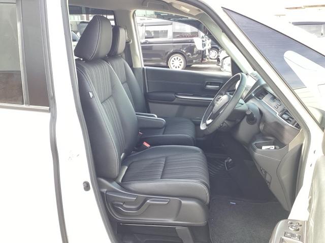 フリード+ハイブリッド ハイブリッドG・ホンダセンシング フルセグナビ/ブルートゥース ドラレコ(前後) シートヒーター(前席) 純正エンスタ ホンダセンシング(11枚目)