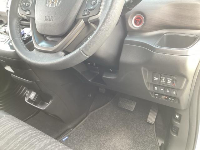 フリード+ハイブリッド ハイブリッドG・ホンダセンシング フルセグナビ/ブルートゥース ドラレコ(前後) シートヒーター(前席) 純正エンスタ ホンダセンシング(16枚目)