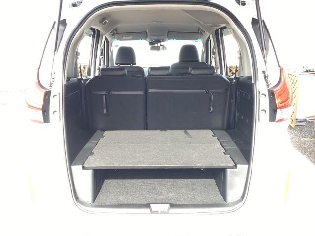 フリード+ハイブリッド ハイブリッドG・ホンダセンシング フルセグナビ/ブルートゥース ドラレコ(前後) シートヒーター(前席) 純正エンスタ ホンダセンシング(17枚目)