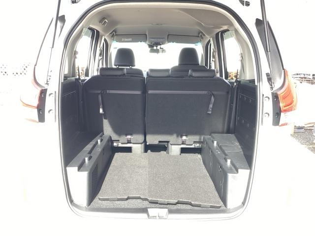 フリード+ハイブリッド ハイブリッドG・ホンダセンシング フルセグナビ/ブルートゥース ドラレコ(前後) シートヒーター(前席) 純正エンスタ ホンダセンシング(20枚目)