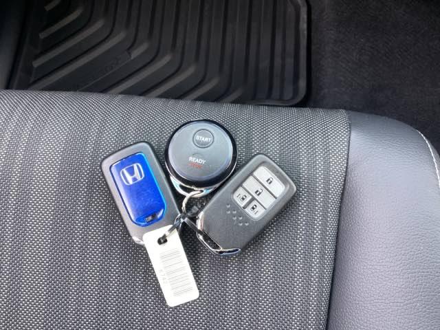 フリード+ハイブリッド ハイブリッドG・ホンダセンシング フルセグナビ/ブルートゥース ドラレコ(前後) シートヒーター(前席) 純正エンスタ ホンダセンシング(22枚目)