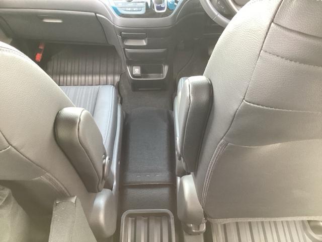 フリード+ハイブリッド ハイブリッドG・ホンダセンシング フルセグナビ/ブルートゥース ドラレコ(前後) シートヒーター(前席) 純正エンスタ ホンダセンシング(25枚目)