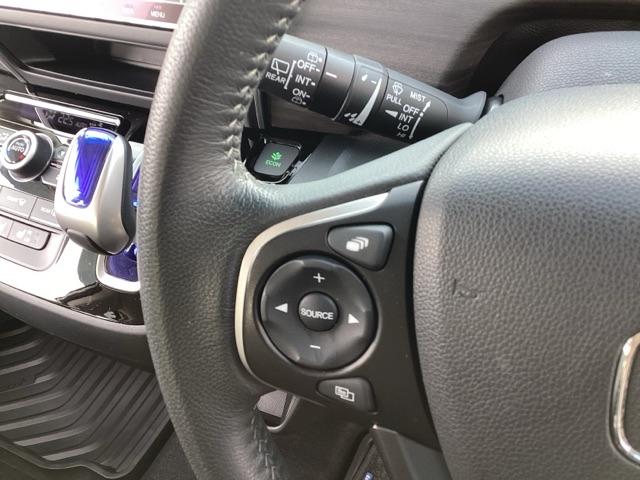 フリード+ハイブリッド ハイブリッドG・ホンダセンシング フルセグナビ/ブルートゥース ドラレコ(前後) シートヒーター(前席) 純正エンスタ ホンダセンシング(30枚目)