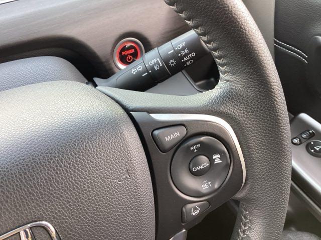 フリード+ハイブリッド ハイブリッドG・ホンダセンシング フルセグナビ/ブルートゥース ドラレコ(前後) シートヒーター(前席) 純正エンスタ ホンダセンシング(31枚目)