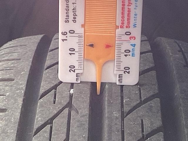 フリード+ハイブリッド ハイブリッドG・ホンダセンシング フルセグナビ/ブルートゥース ドラレコ(前後) シートヒーター(前席) 純正エンスタ ホンダセンシング(34枚目)