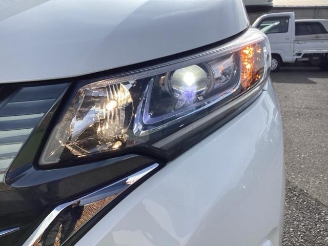 フリード+ハイブリッド ハイブリッドG・ホンダセンシング フルセグナビ/ブルートゥース ドラレコ(前後) シートヒーター(前席) 純正エンスタ ホンダセンシング(36枚目)