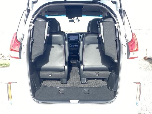 フリードハイブリッド ハイブリッド・Ｇホンダセンシング　フルセグナビ／ブルートゥース　　　　　　　　　　　　　　　　　　　　　　　　　　ドラレコ（前後）　シートヒーター（前席）　純正エンスタ　ルーフモニター　ホンダセンシング　ＬＥＤヘッド（18枚目）