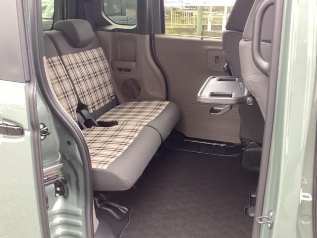 Ｎ－ＢＯＸジョイ ベースグレード　フルセグナビ／ブルートゥース／ホンダコネクト　　　　　　　　　　　　　　　　　　ドラレコ（前）　シートヒーター（前席）　全周囲カメラ（フロント／サイド／リア）　ホンダセンシング　ＬＥＤヘッド（12枚目）