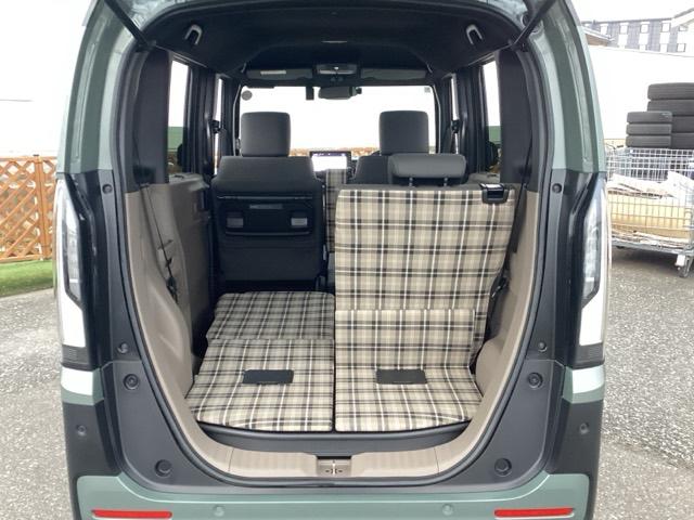 Ｎ－ＢＯＸジョイ ベースグレード　フルセグナビ／ブルートゥース／ホンダコネクト　　　　　　　　　　　　　　　　　　ドラレコ（前）　シートヒーター（前席）　全周囲カメラ（フロント／サイド／リア）　ホンダセンシング　ＬＥＤヘッド（19枚目）