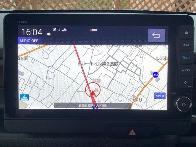 Ｎ－ＢＯＸジョイ ベースグレード　フルセグナビ／ブルートゥース／ホンダコネクト　　　　　　　　　　　　　　　　　　ドラレコ（前）　シートヒーター（前席）　全周囲カメラ（フロント／サイド／リア）　ホンダセンシング　ＬＥＤヘッド（22枚目）